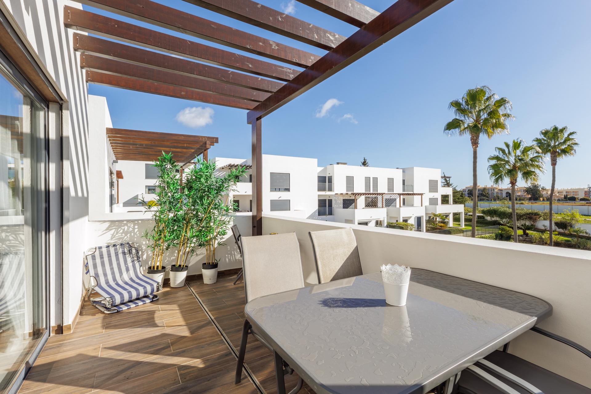 Apartamento T2 - Vilamoura