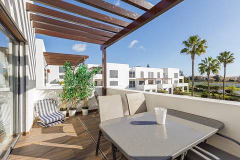 Apartamento T2 - Vilamoura