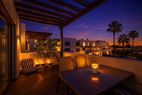 Apartamento T2 - Vilamoura