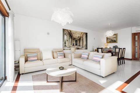 Apartamento T2 - Vilamoura