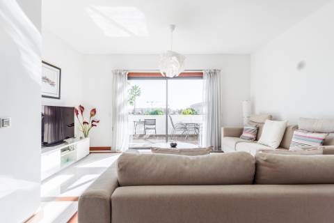 Apartamento T2 - Vilamoura