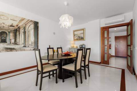 Apartamento T2 - Vilamoura