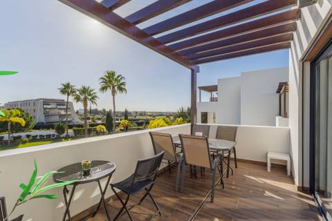 Apartamento T2 - Vilamoura