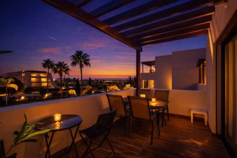 Apartamento T2 - Vilamoura