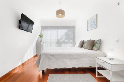 Apartamento T2 - Vilamoura