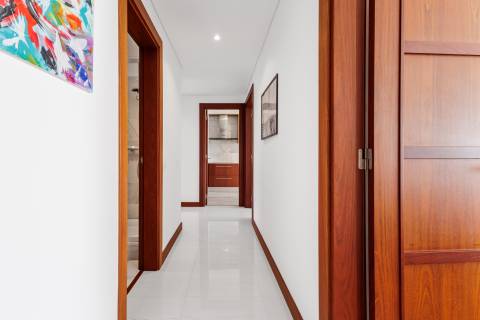 Apartamento T2 - Vilamoura