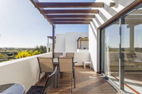 Apartamento T2 - Vilamoura