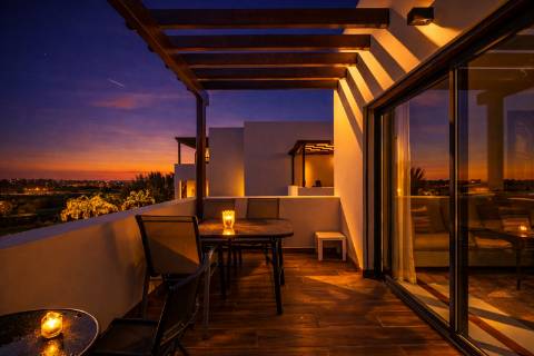 Apartamento T2 - Vilamoura