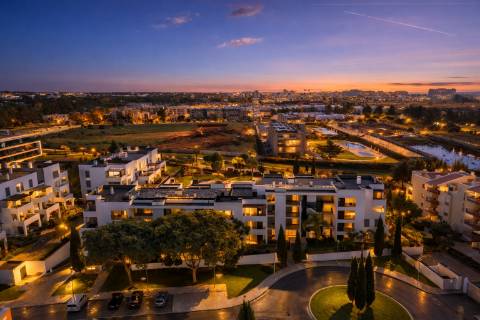 Apartamento T2 - Vilamoura