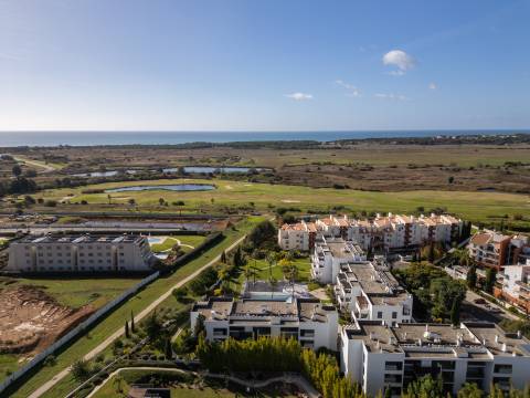 Apartamento T2 - Vilamoura