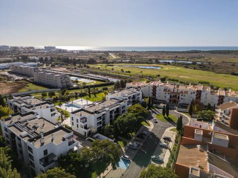 Apartamento T2 - Vilamoura