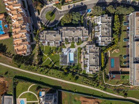 Apartamento T2 - Vilamoura