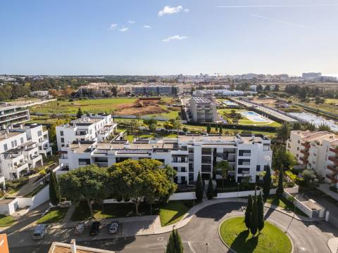 Apartamento T2 - Vilamoura