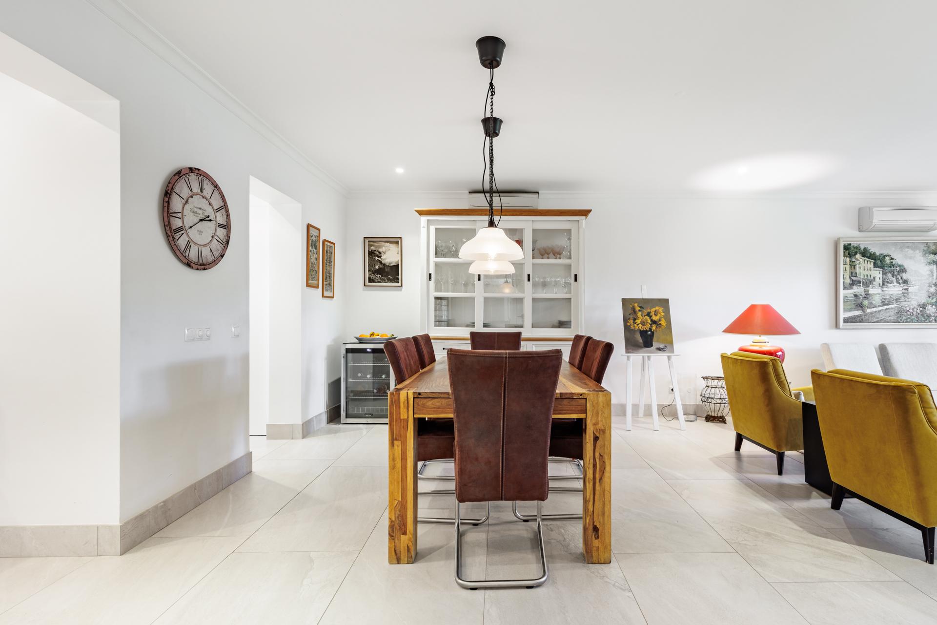 Elegante apartamento T2+1 na prestigiada residência Palmyra, Vila Sol