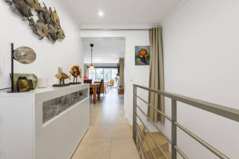 Elegante apartamento T2+1 na prestigiada residência Palmyra, Vila Sol