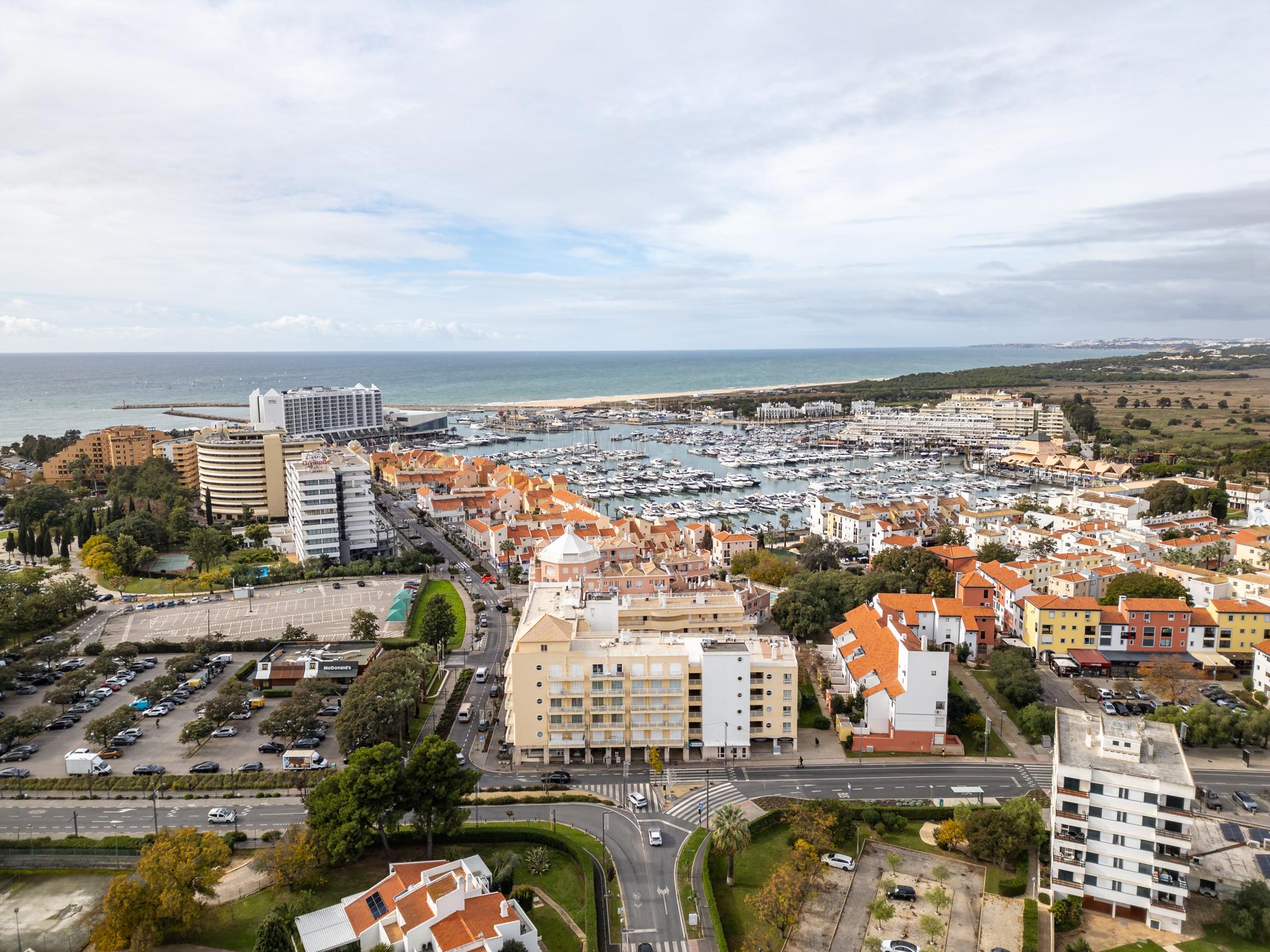 Apartamento T2 - Perto da marina de Vilamoura