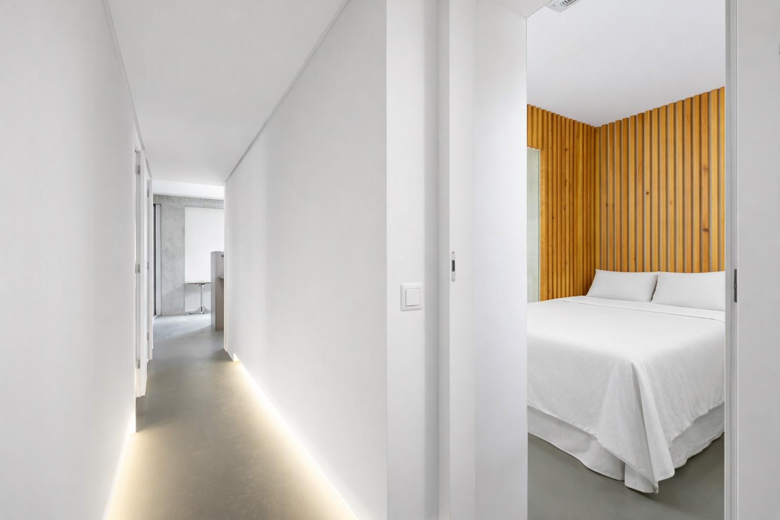 Apartamento T2 - Perto da marina de Vilamoura