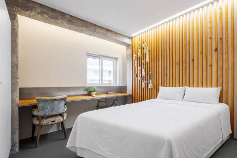 Apartamento T2 - Perto da marina de Vilamoura