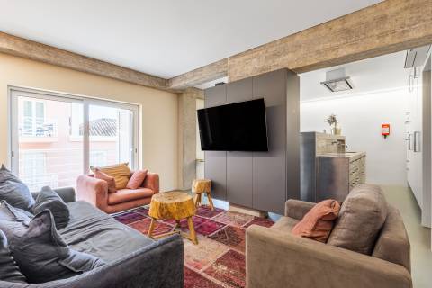 Apartamento T2 - Perto da marina de Vilamoura