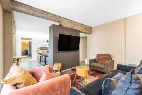 Apartamento T2 - Perto da marina de Vilamoura