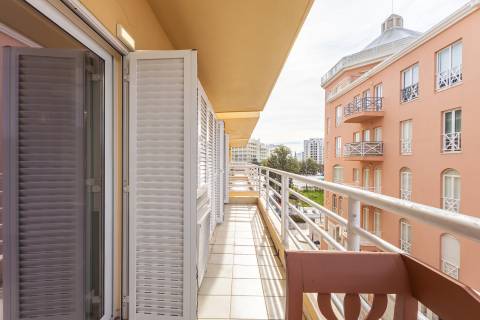 Apartamento T2 - Perto da marina de Vilamoura