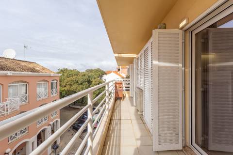 Apartamento T2 - Perto da marina de Vilamoura