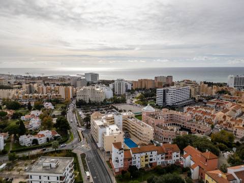 Apartamento T2 - Perto da marina de Vilamoura