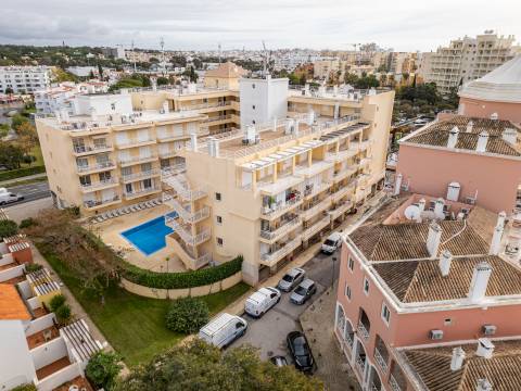 Apartamento T2 - Perto da marina de Vilamoura