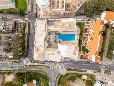 Apartamento T2 - Perto da marina de Vilamoura