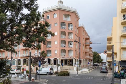 Apartamento T1 - Perto da marina de vilamoura