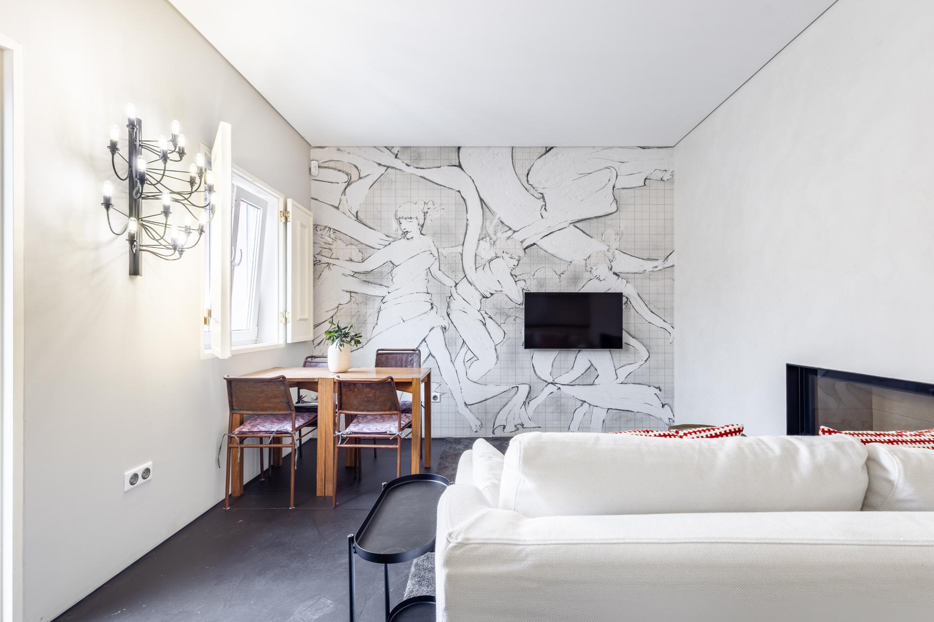 Apartamento T1 - Perto da marina de vilamoura