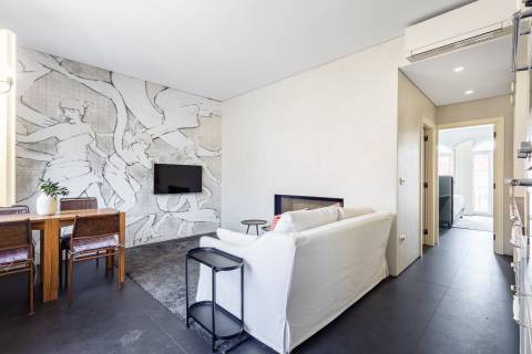 Apartamento T1 - Perto da marina de vilamoura