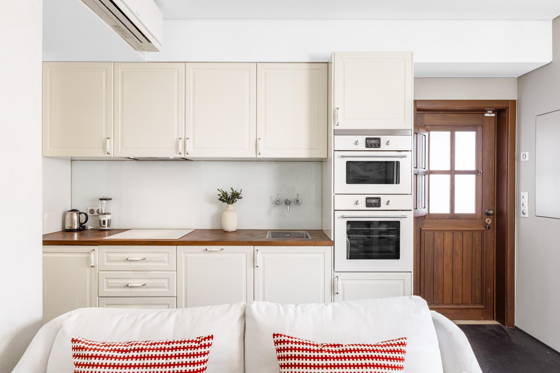 Apartamento T1 - Perto da marina de vilamoura