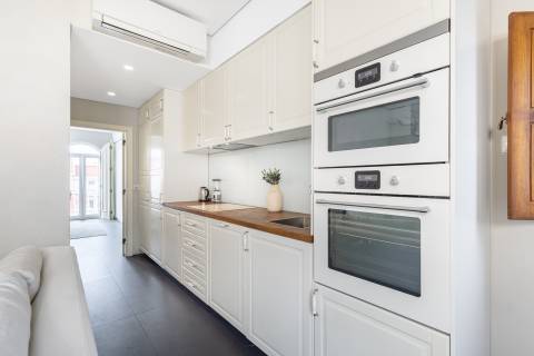 Apartamento T1 - Perto da marina de vilamoura