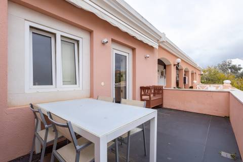 Apartamento T1 - Perto da marina de vilamoura