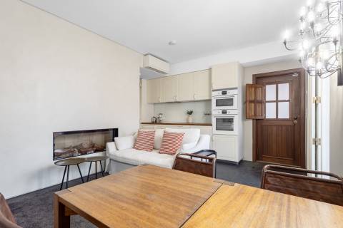 Apartamento T1 - Perto da marina de vilamoura