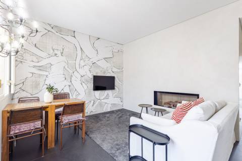 Apartamento T1 - Perto da marina de vilamoura