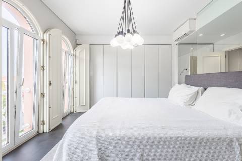 Apartamento T1 - Perto da marina de vilamoura