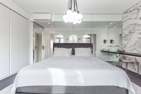 Apartamento T1 - Perto da marina de vilamoura