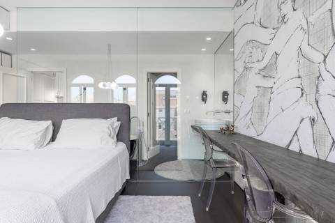 Apartamento T1 - Perto da marina de vilamoura