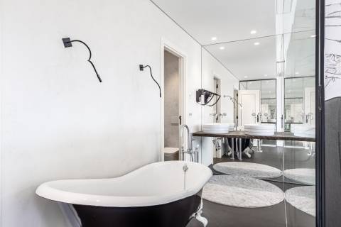 Apartamento T1 - Perto da marina de vilamoura