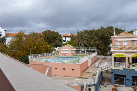 Apartamento T1 - Perto da marina de vilamoura