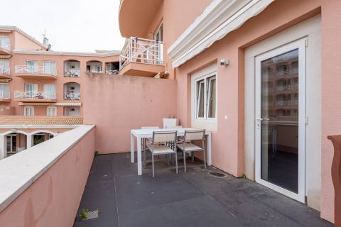 Apartamento T1 - Perto da marina de vilamoura