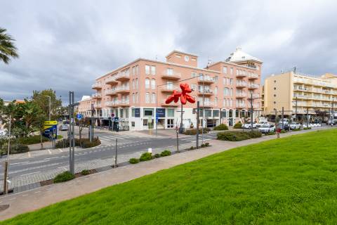 Apartamento T1 - Perto da marina de vilamoura