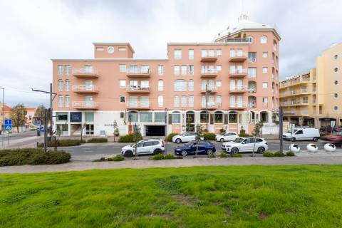 Apartamento T1 - Perto da marina de vilamoura