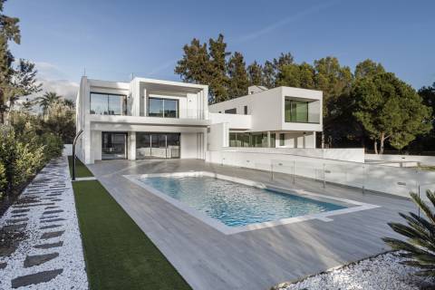 Nova moradia V3 - Vilamoura