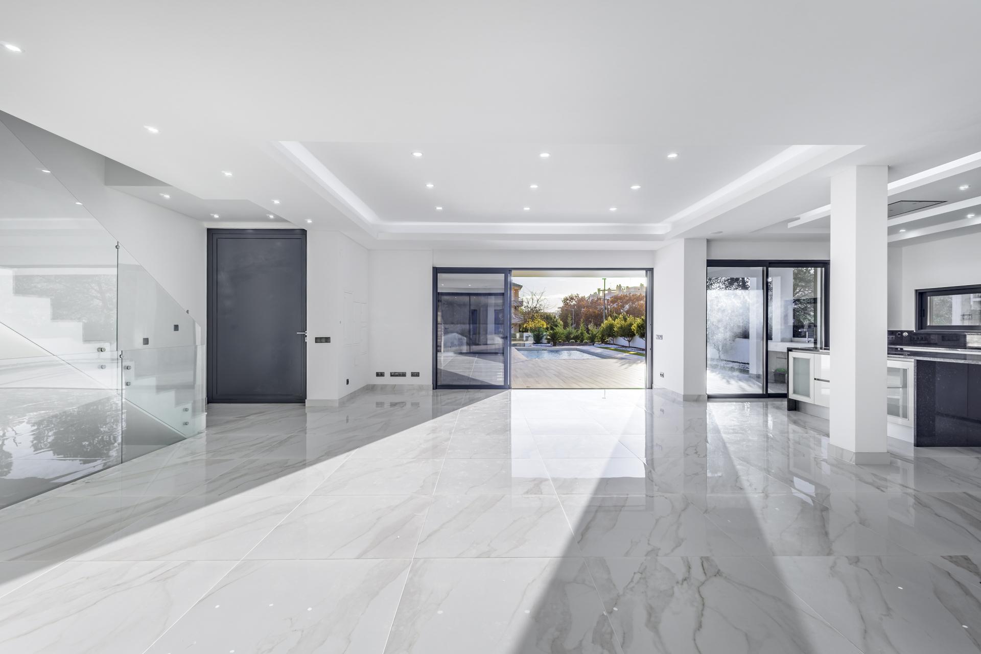 Nova moradia V3 - Vilamoura