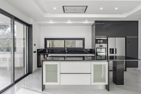 Nova moradia V3 - Vilamoura