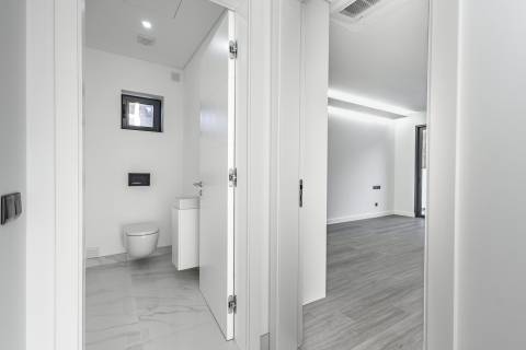 Nova moradia V3 - Vilamoura