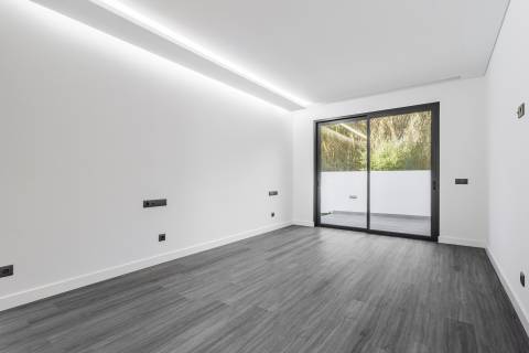 Nova moradia V3 - Vilamoura